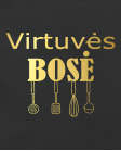 Virtuvės bosė